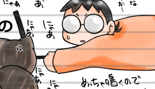 とどすけメモ④