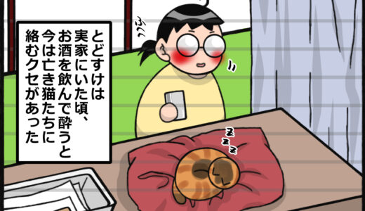 ミステリーサークル